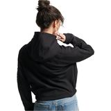 Superdry - Code Tech - Sweatshirt - Met Rits