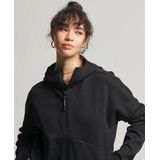 Superdry - Code Tech - Sweatshirt - Met Rits