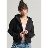 Superdry - Code Tech - Sweatshirt - Met Rits