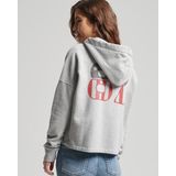 Superdry - Vintage Surf Ranchero - Sweatshirt - Dames - Capuchon