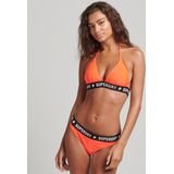 Superdry - Triangle Elastic - Bikinitop