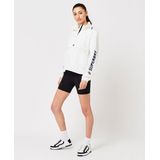 Superdry - Tussenjas - Groen - Waterafstotend - Opvouwbare Capuchon