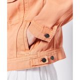 Superdry - Vintage Trucker - Jas - Katoen