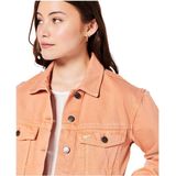 Superdry - Vintage Trucker - Jas - Katoen