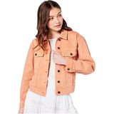 Superdry - Vintage Trucker - Jas - Katoen