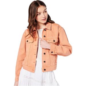 Superdry - Vintage Trucker - Jas - Katoen