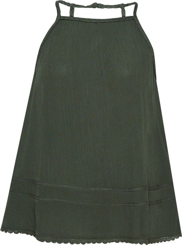 Superdry - Vintage Beach - Mouwloos T-shirt