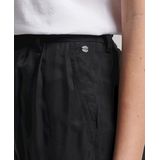 Superdry Dames Studio Short Van Cupro