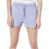 Superdry - Vintage Logo Emb - Korte Broek - Groen - Biologisch Katoen