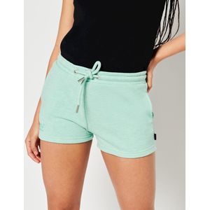 Short Manchester 2.0 Hemelsblauw SR