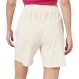 Superdry Code Sl Applique Boy Korte Broek Wit Vrouw