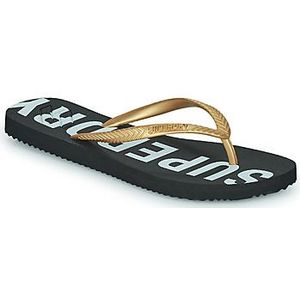 Superdry  Code Essential Flip Flop  Teenslippers dames