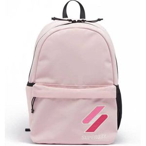 Superdry Code Essential Montana Roseate Pink