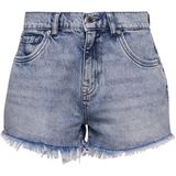 Superdry - Studios High Rise - Korte Jeans