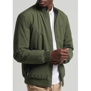 Jas Superdry Training Harrington