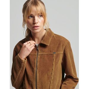 Superdry - Vintage Cropped Cord - Jas