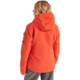 Superdry - Ultimate SD Windcheater - Winterjas - Zwart - 100% Gerecycled Polyester