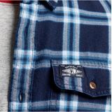 Superdry - Vintage Trailsman - Overhemd