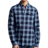 Superdry - Vintage Trailsman - Overhemd