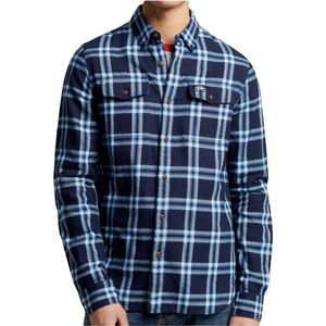 Superdry - Vintage Trailsman - Overhemd