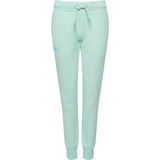 Sportbroeken - Lichtblauw - Biologisch Katoen - Polyester