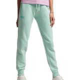 Sportbroeken - Lichtblauw - Biologisch Katoen - Polyester