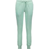 Sportbroeken - Lichtblauw - Biologisch Katoen - Polyester