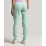 Sportbroeken - Lichtblauw - Biologisch Katoen - Polyester