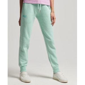 Sportbroeken - Lichtblauw - Biologisch Katoen - Polyester