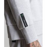 Superdry Studios Rcycl City Sweatshirt Grijs Man