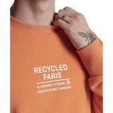 Superdry - Recycled City - Sweatshirt - Oversized - Ronde Hals