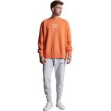 Superdry - Recycled City - Sweatshirt - Oversized - Ronde Hals
