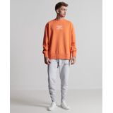 Superdry - Recycled City - Sweatshirt - Oversized - Ronde Hals