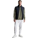 Superdry - Studios Rcycl City Sweatshirt - Groen - Man