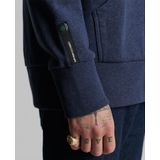 Superdry Heren Trui Recycled City hoodie