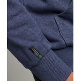 Superdry Heren Trui Recycled City hoodie