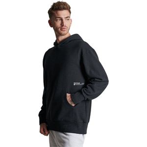 Superdry - Studios Rcycl Micro Mid Hoodie