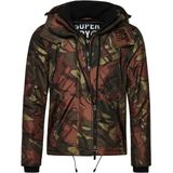 Superdry - Mountain Windcheater - Jas