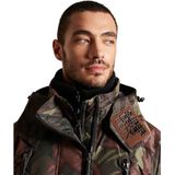 Superdry - Mountain Windcheater - Jas