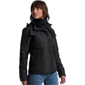 Waterdicht damesjack Superdry Mountain