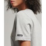 Superdry Vintage Venue Interest T-shirt Vrouwen