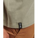 Superdry - XPD T-shirt - Losse Pasvorm - Katoen