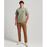 Superdry - XPD T-shirt - Losse Pasvorm - Katoen