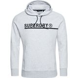 Superdry - Code Tech - Hoodie