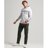 Superdry - Code Tech - Hoodie