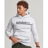 Superdry - Code Tech - Hoodie