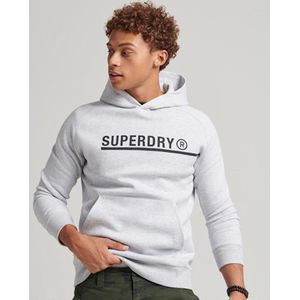 Superdry - Code Tech - Hoodie