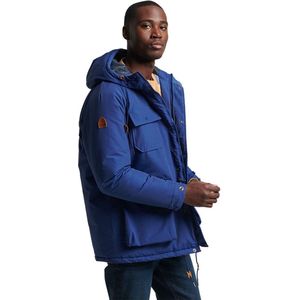 Superdry - Mountain - Gewatteerde Parka