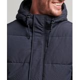 Superdry - Vintage Mountain Puffer - Jas