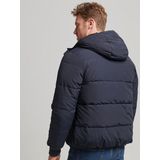 Superdry - Vintage Mountain Puffer - Jas